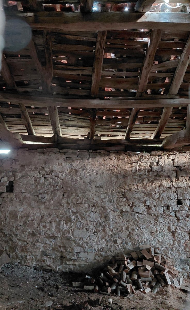 San Salvador Ermita. Larrabetzu (Astoreka)