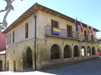 Udaletxea, Eltziego