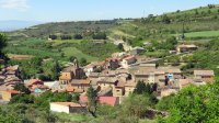 Barriobusto, Oion